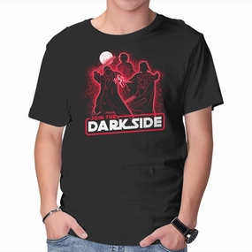 Performance Wear Fit Join The Dark Side Classic