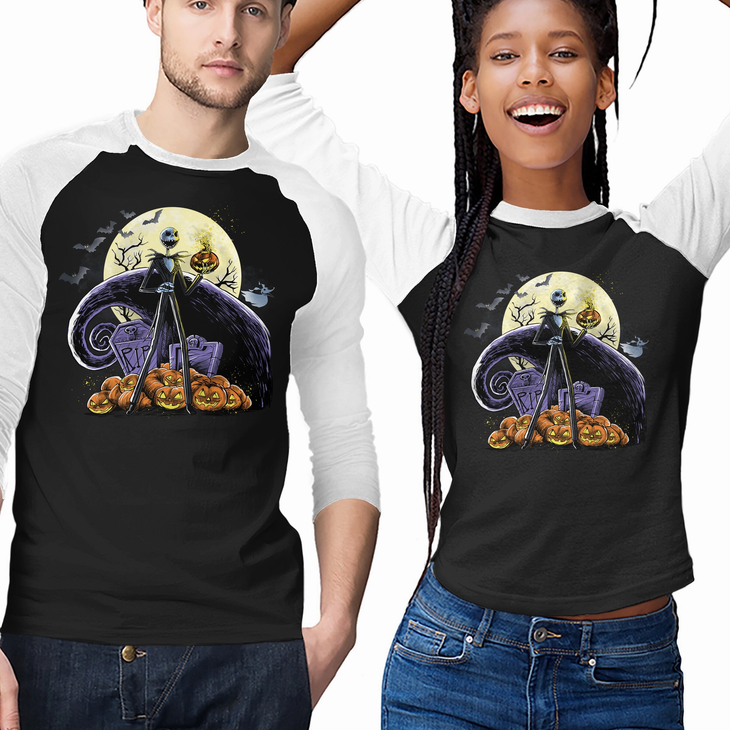 Double Stitched Hem Jack Is Back