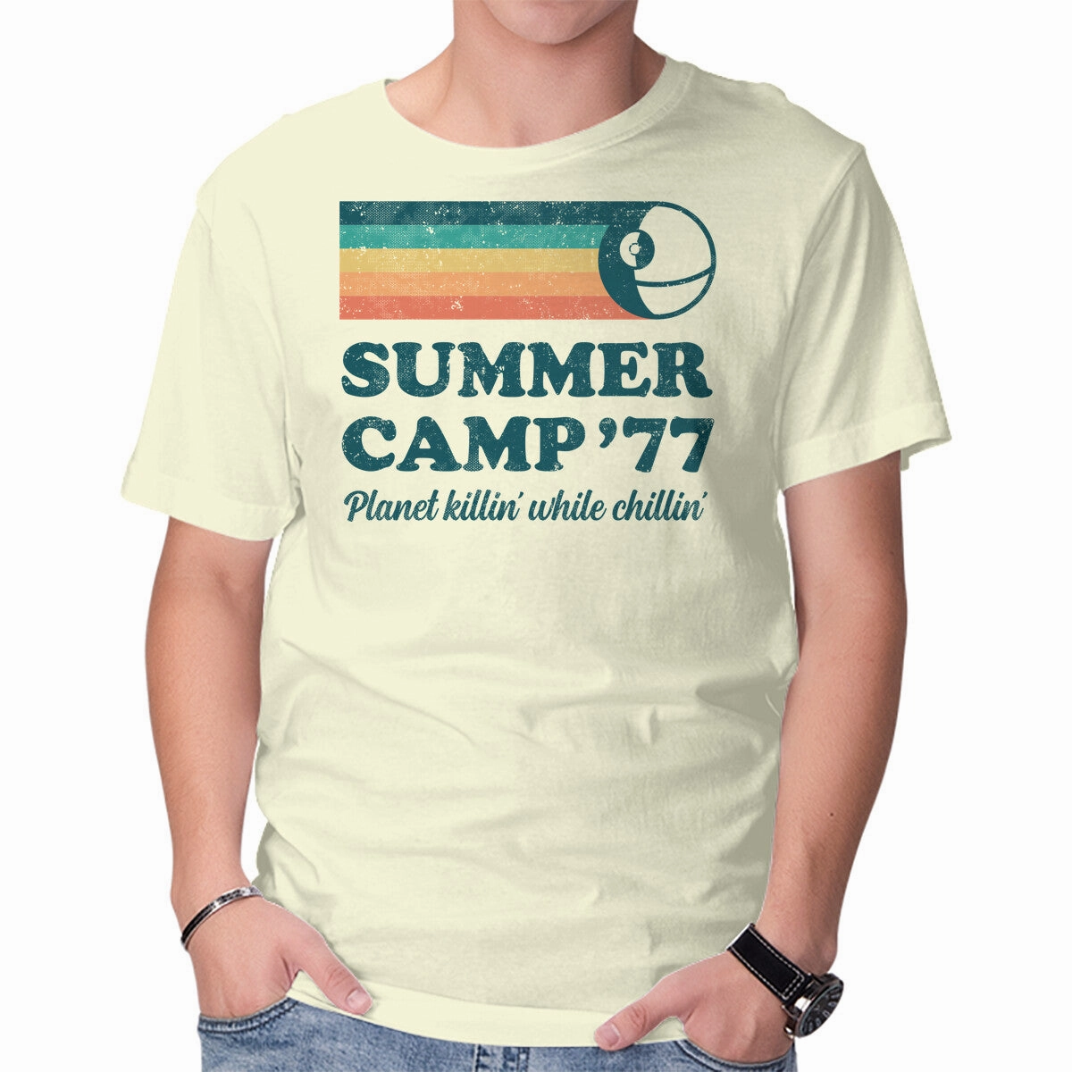 Picnic Summer Camp 77