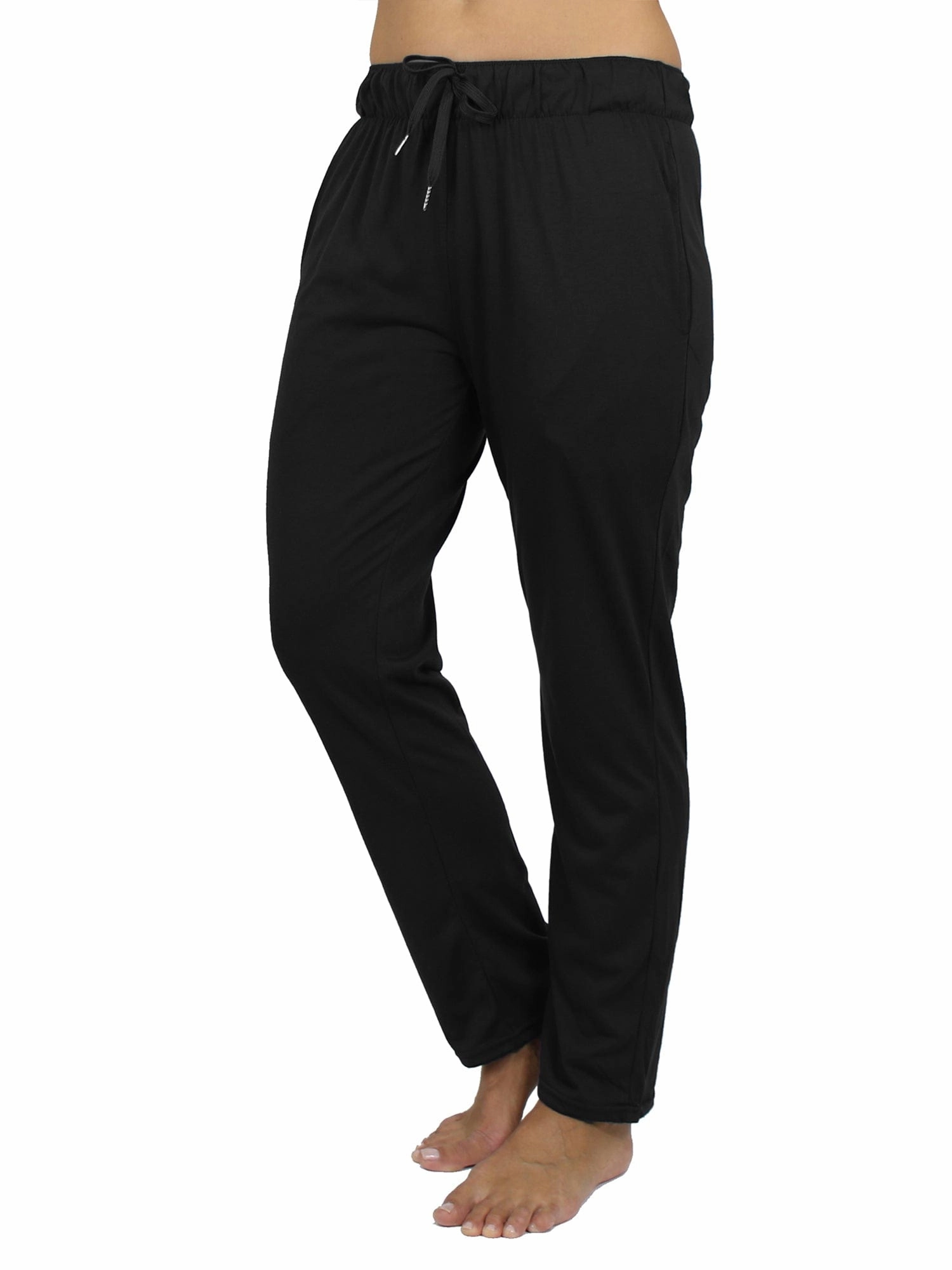 Women's Loose Fit Classic Lounge Pants (Sizes, S-3XL) Seasonal Basic