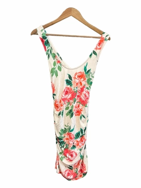 Dress Casual Short By Clothes Mentor  Size: S HypoallergenicMaterial Hero Tale