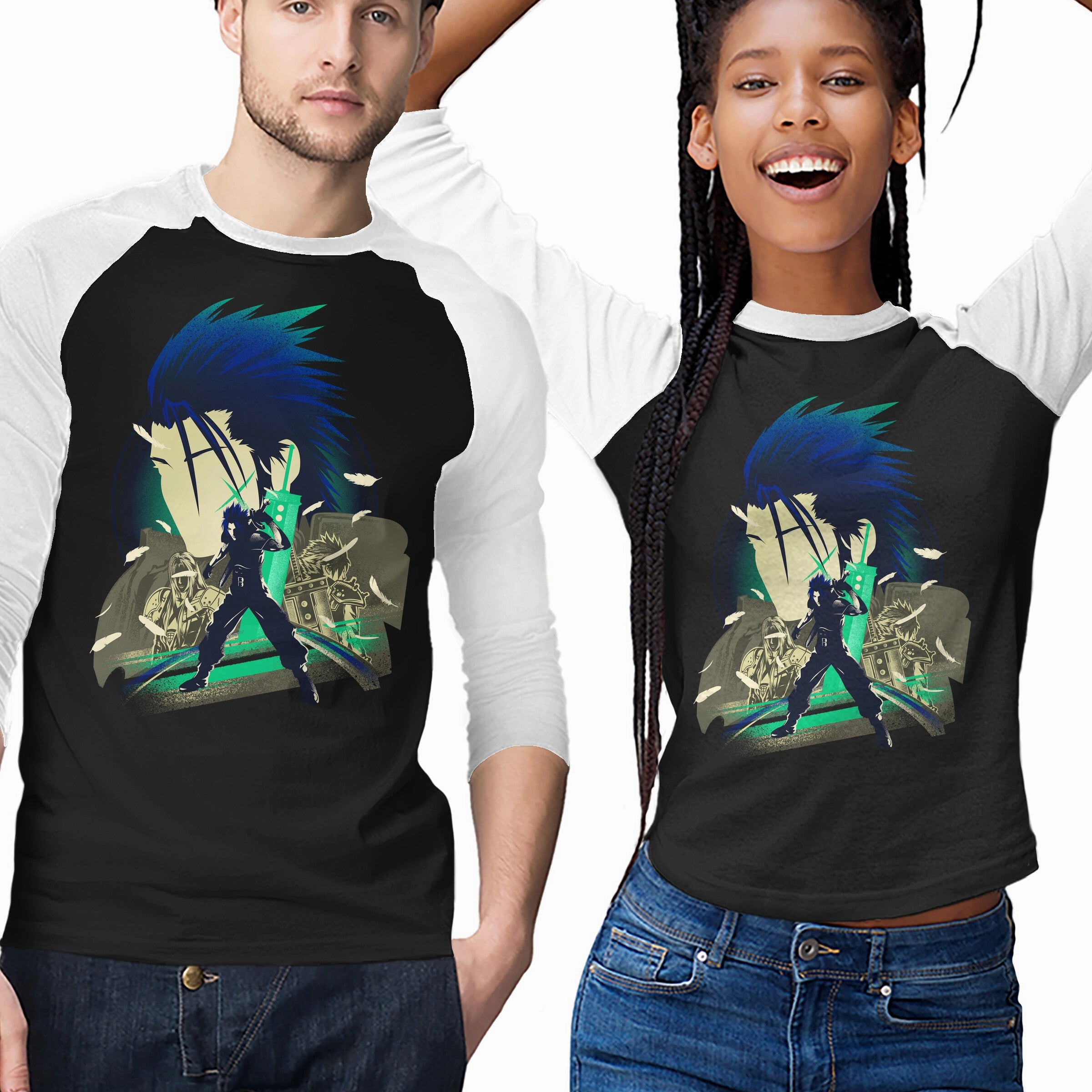 Smart Fit Soldier First Class Essential