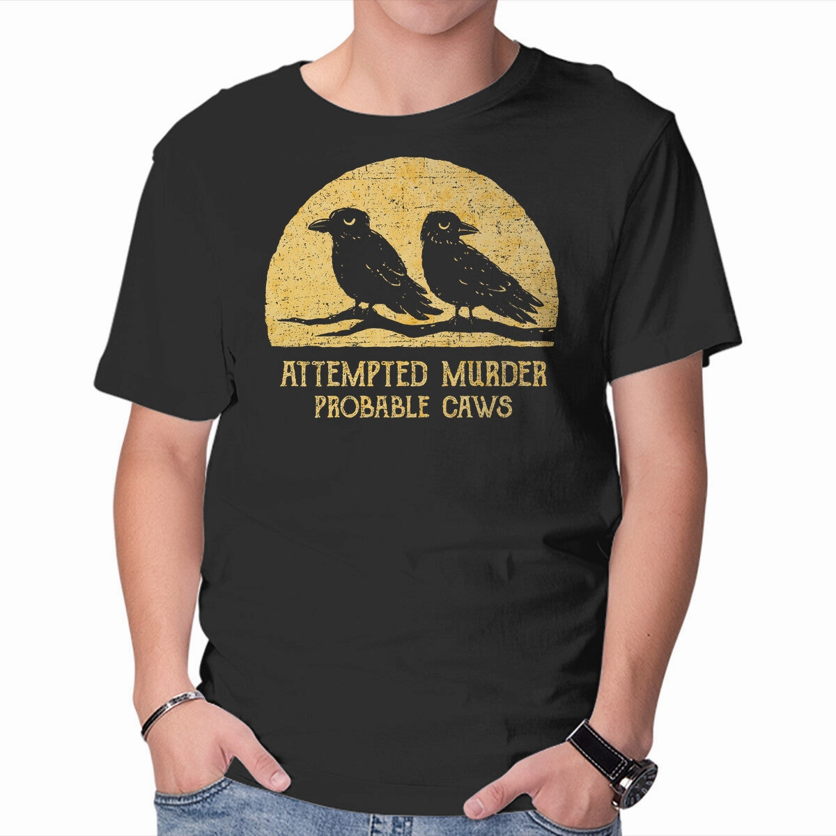 Probable Caws EcoFriendlyMaterial