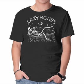 Some Lazy Bones Performance Stretch Relaxed Everyday Wear