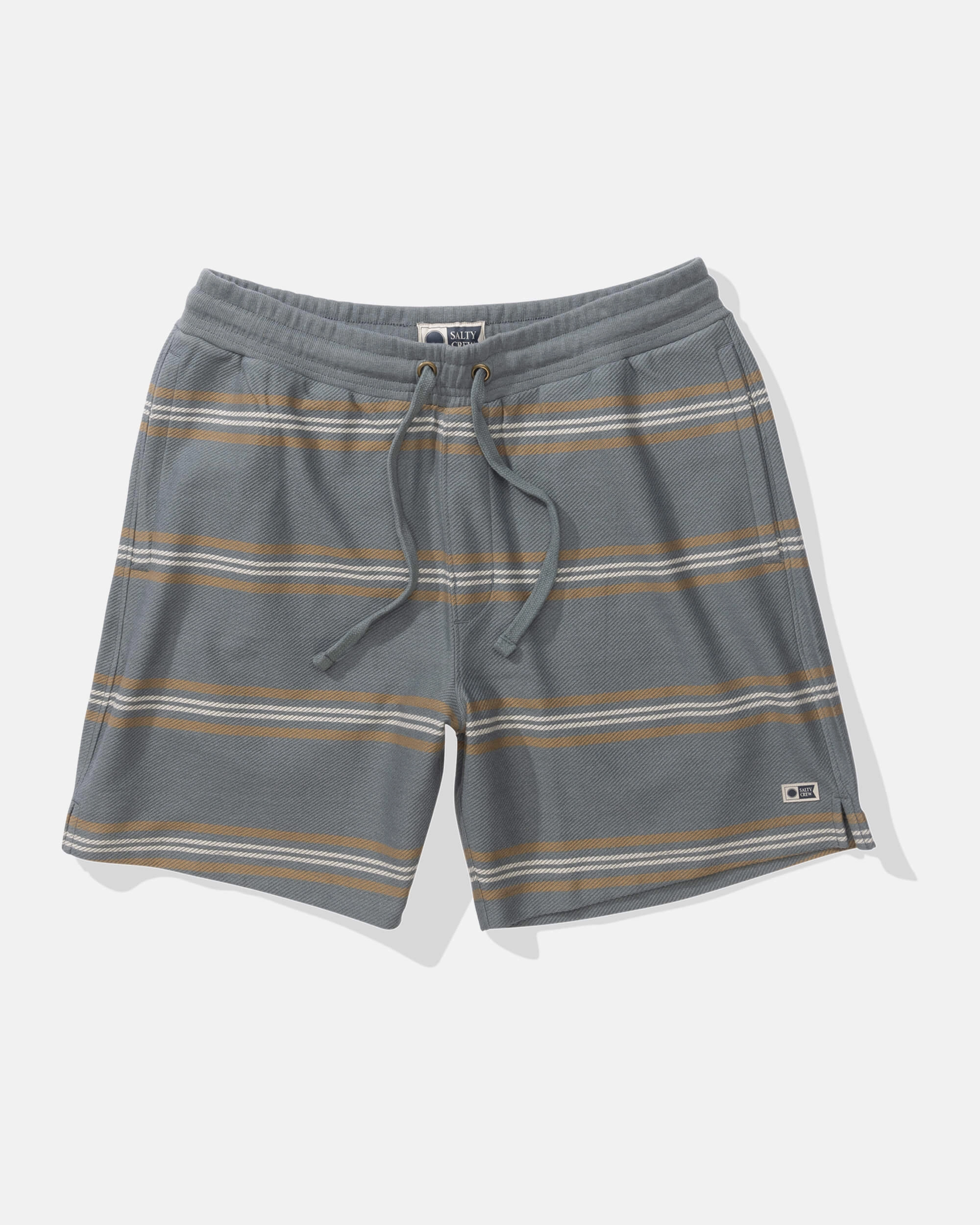 Style Choice Splice 19 Walkshort - Deep Sea
