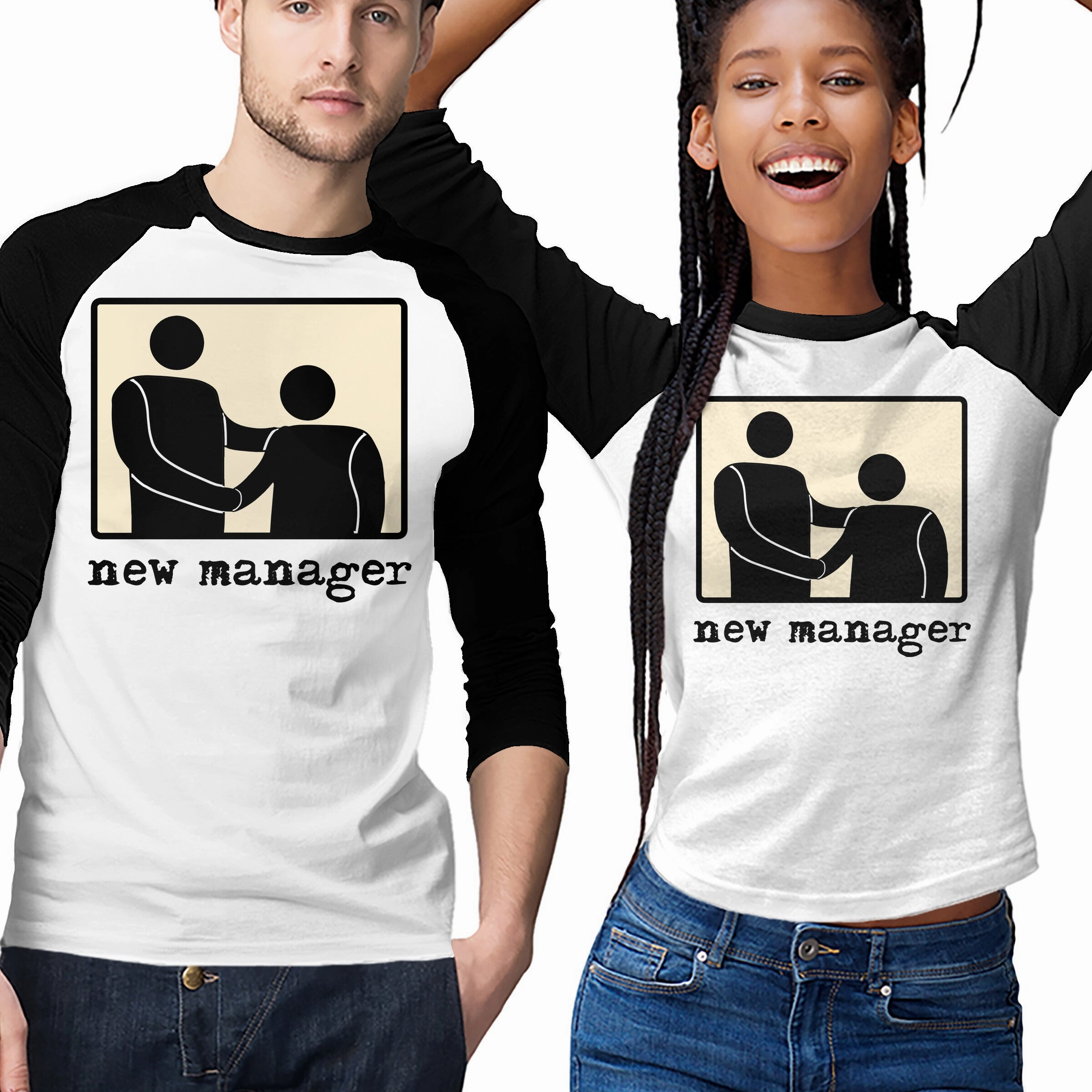 Layer-Friendly New Manager