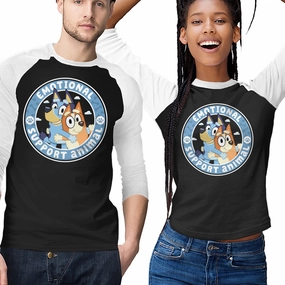 Layering Wear Emotional Support Animals