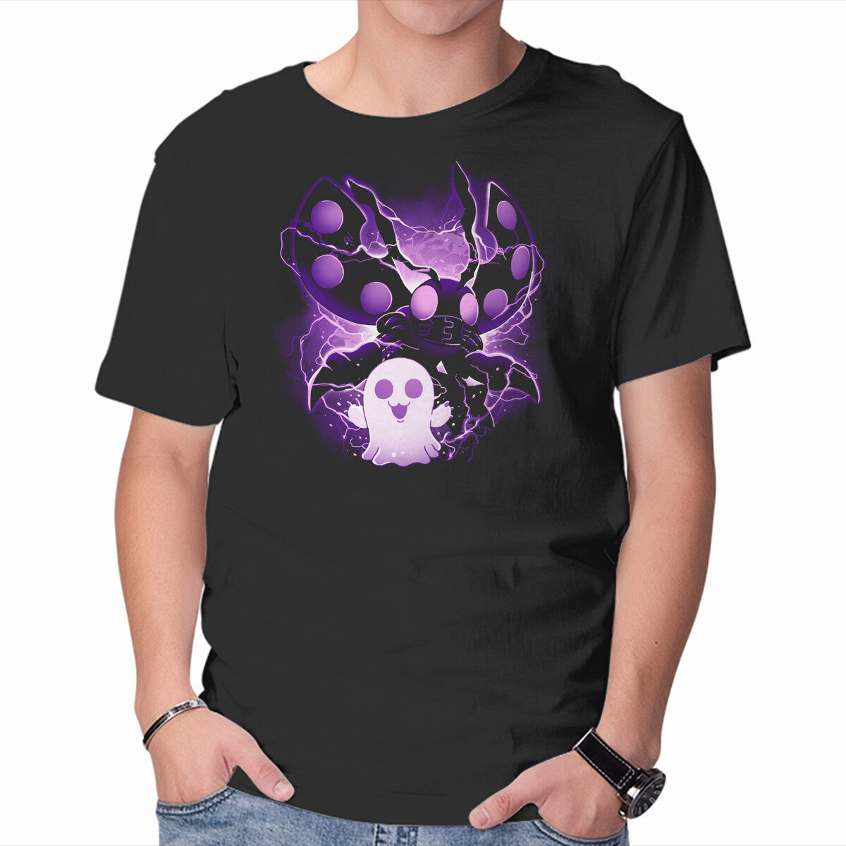 No Shrink Fabric Digi Intelligence