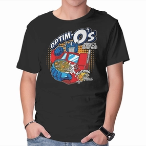 Optim-O's Chafe Free Armhole