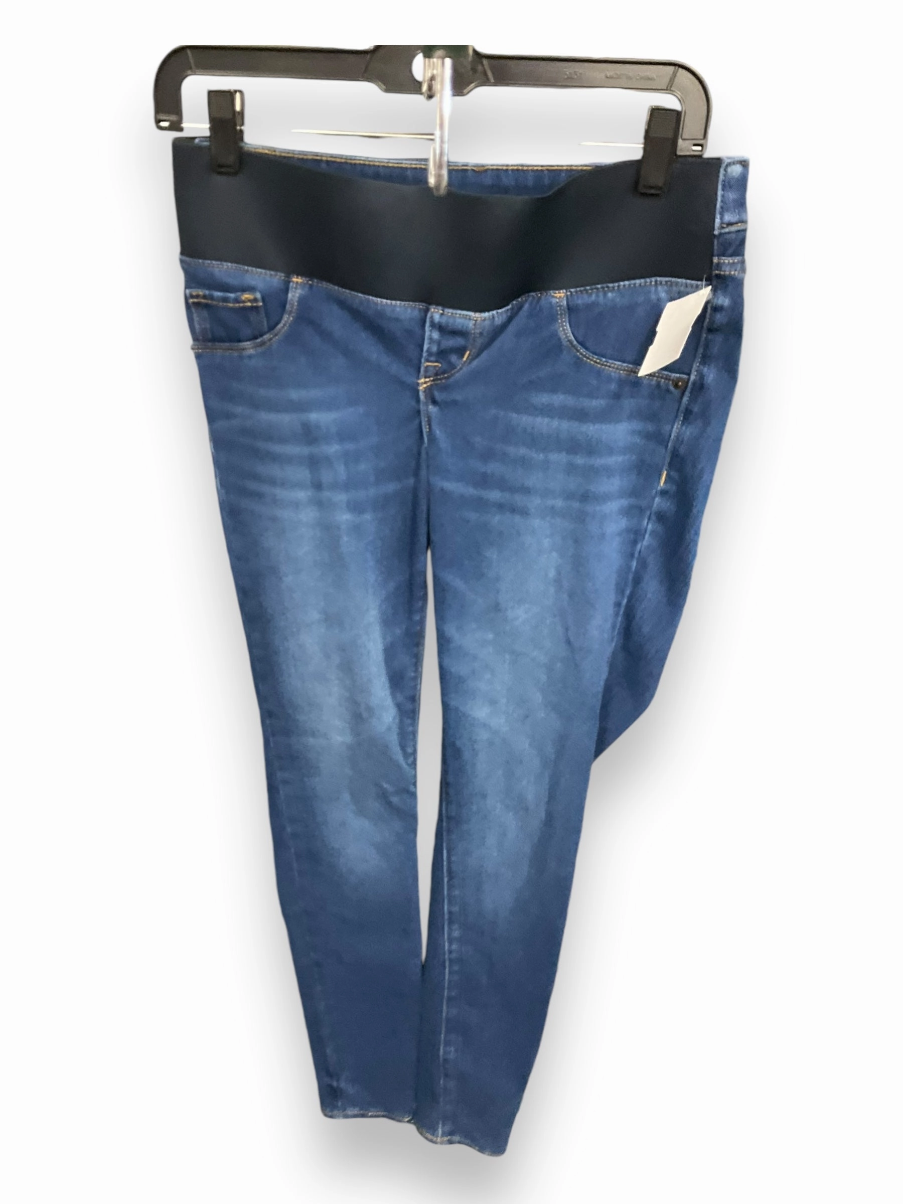 Maternity Jeans By Old Navy, Size: Xs FrictionReducing Lining AntiSlip Grip
