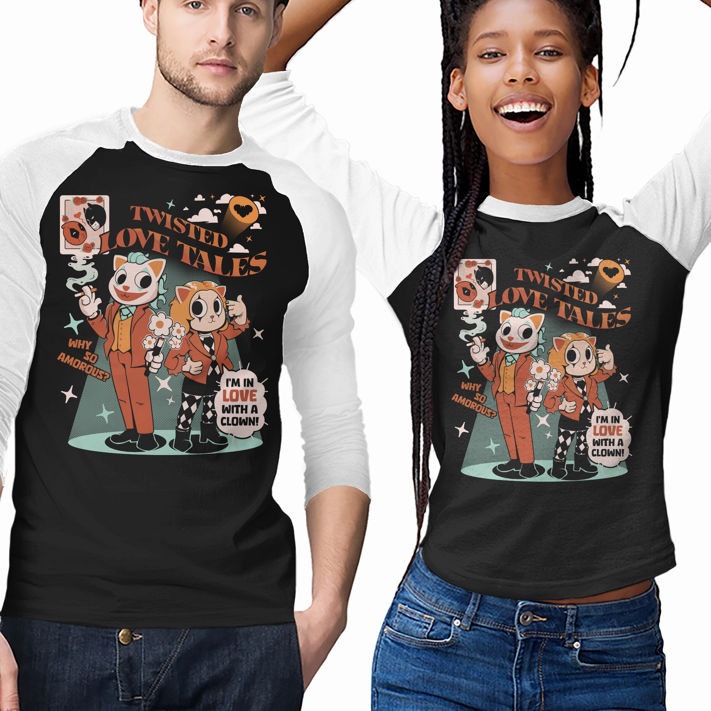 Twisted Love Tales Autumn coziness