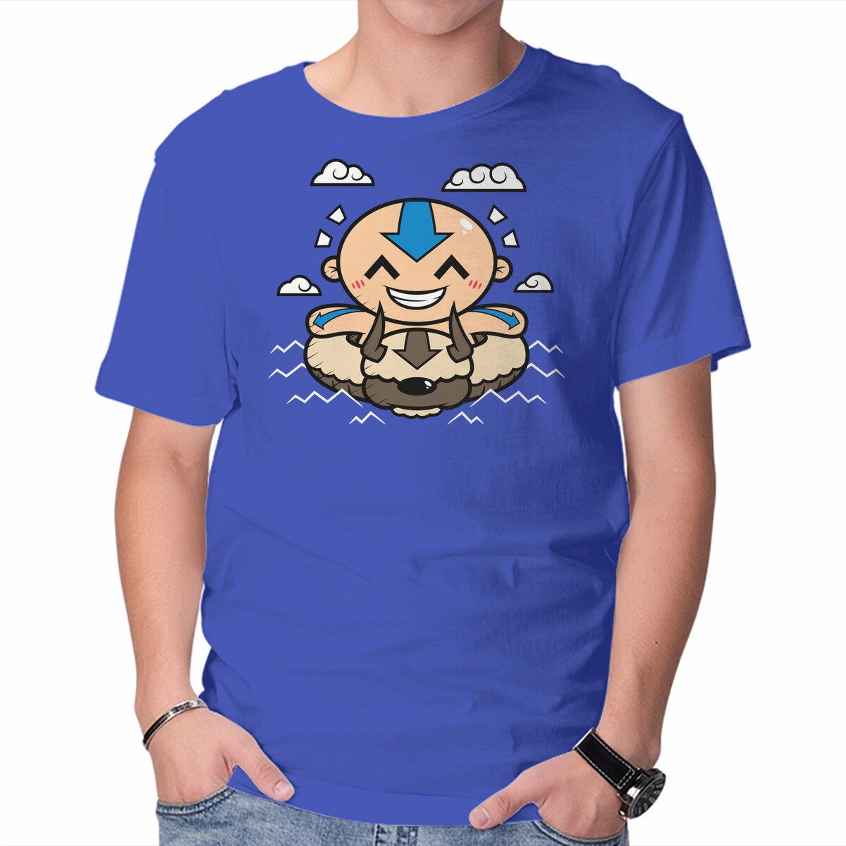 Summer Bender Odor-resistant Pocket Design