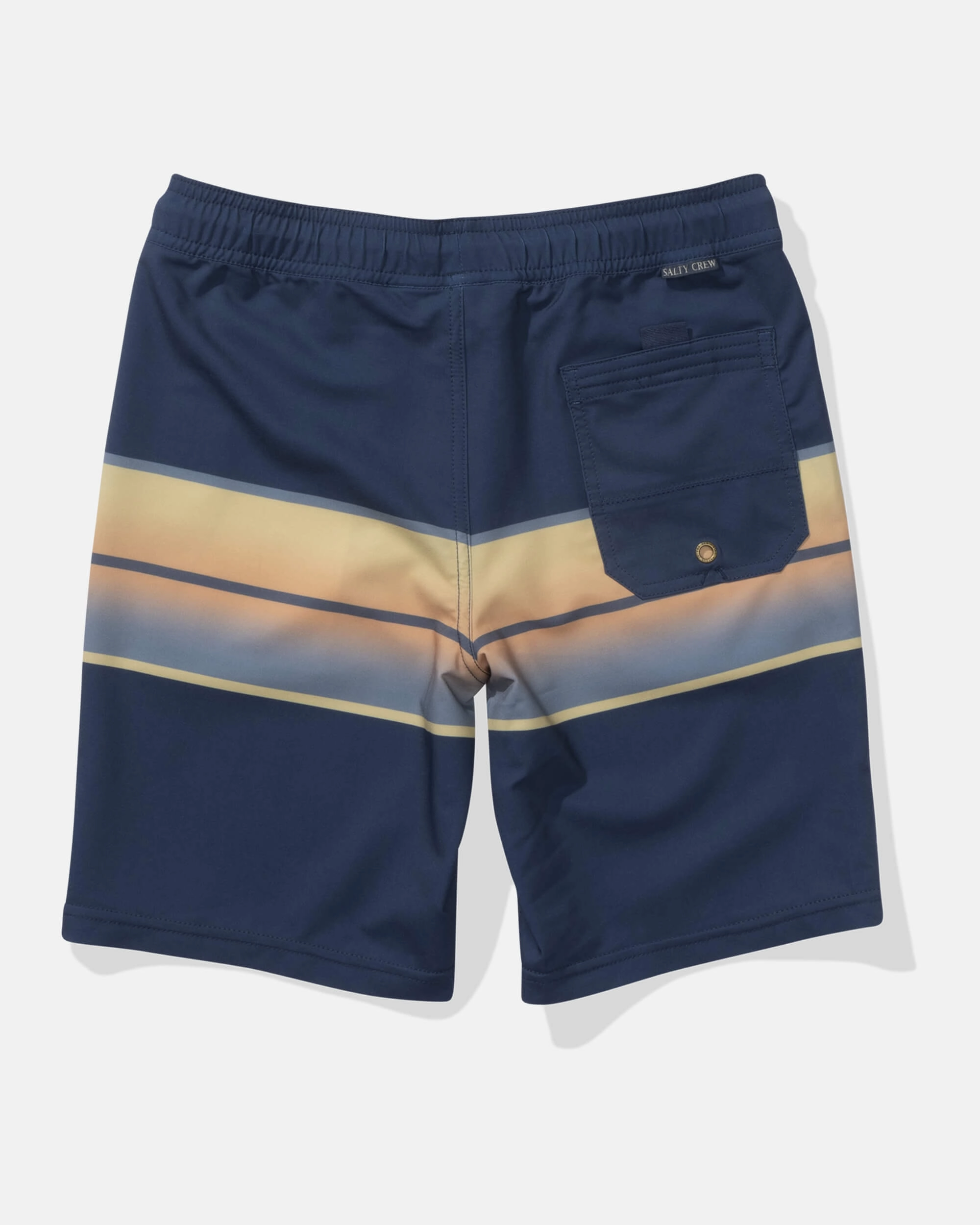 soccer shorts Sunup  Volley Kids - Bluefin