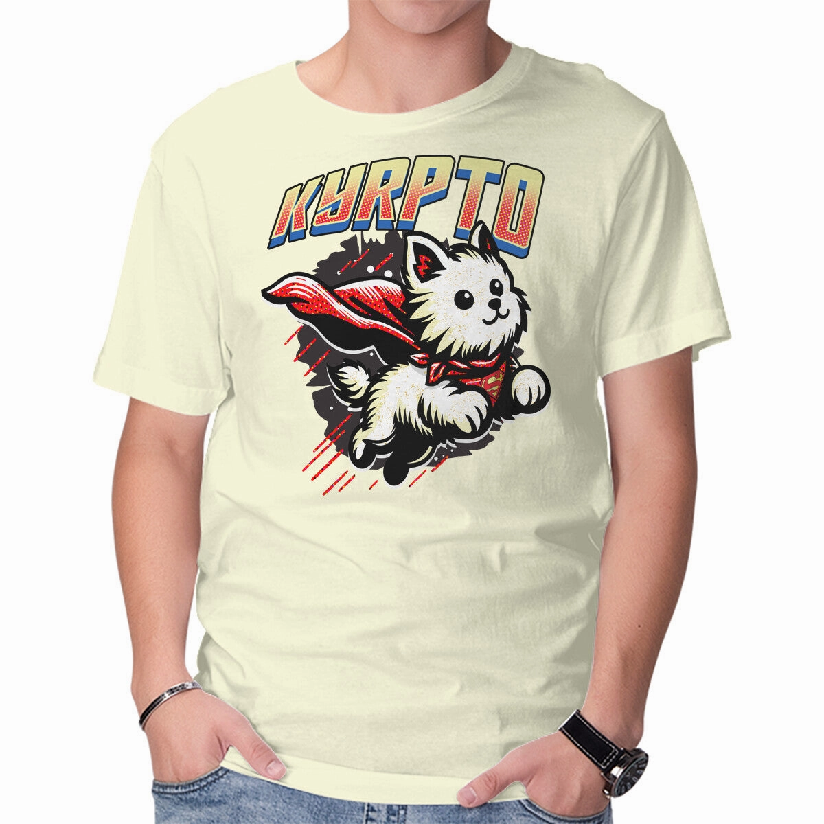 SuperPup Chic Design