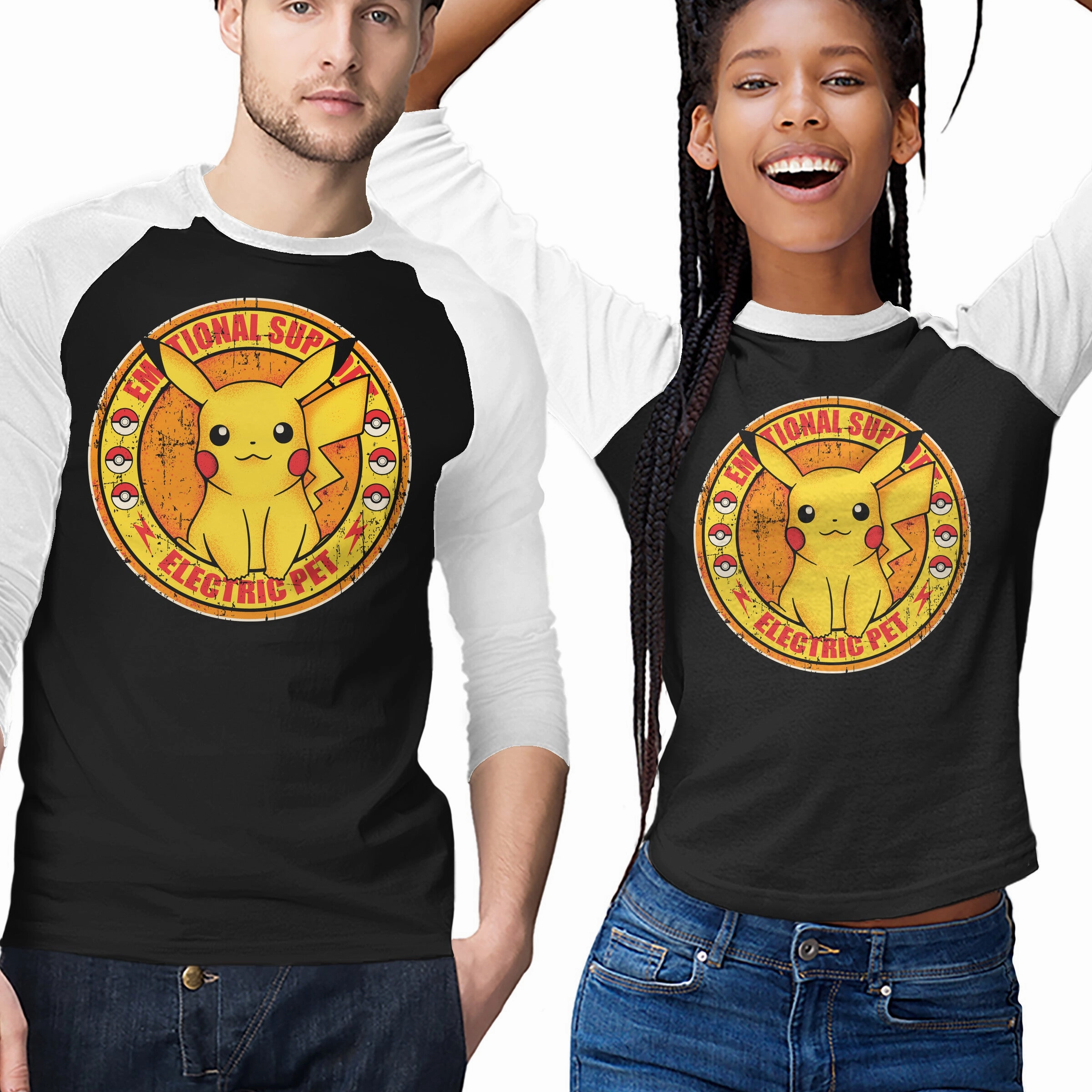 Cozy Fit Wear Preppy Support Electric Pet