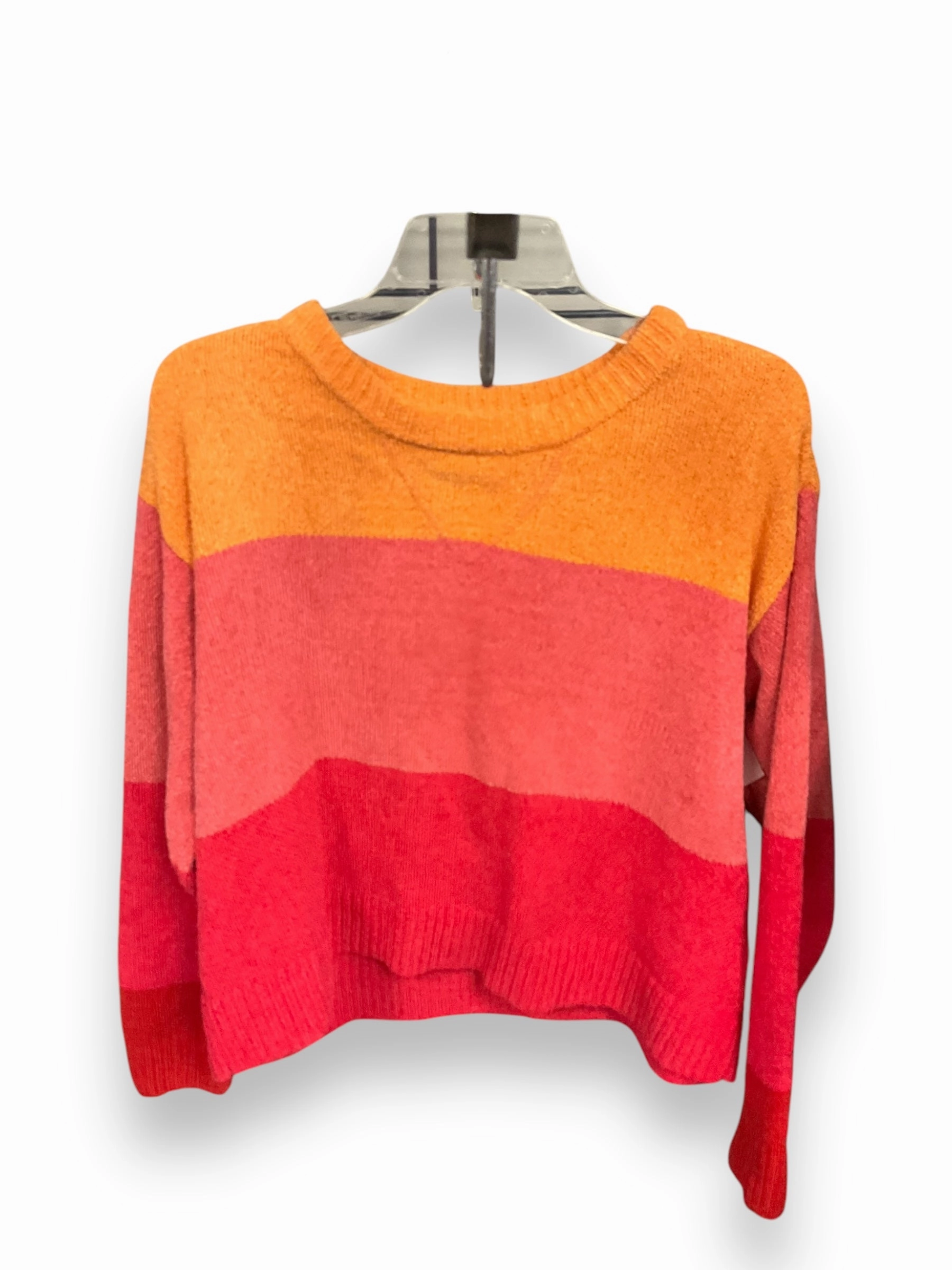 Sweater By Lane Bryant In Multi-colored, Size: Xl Dry Touch