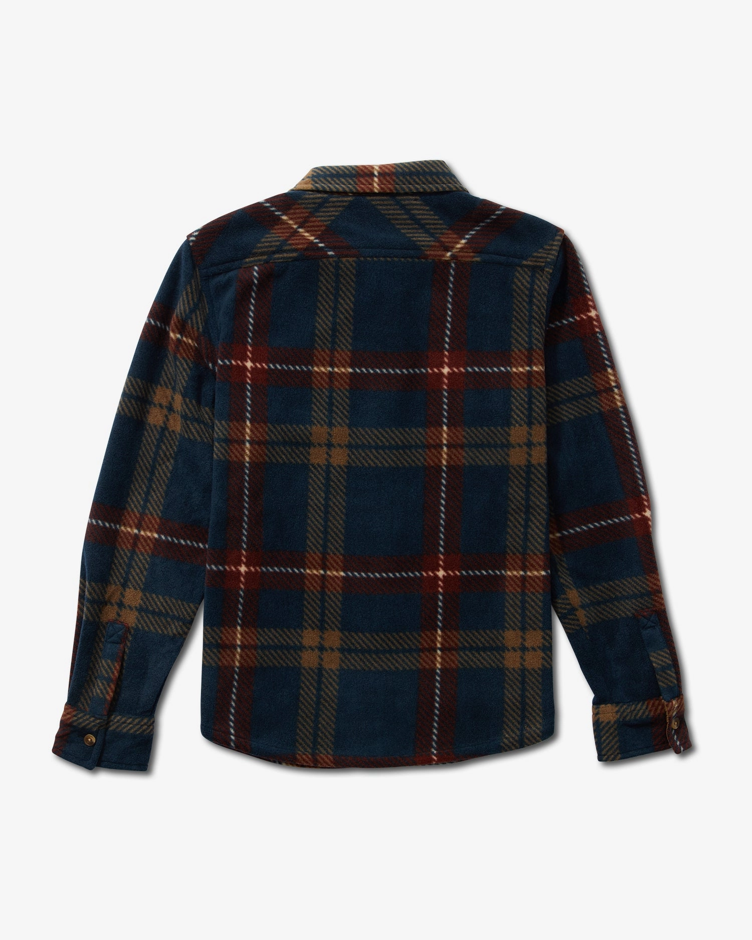 Multipack Deal Durable Reinforced Hood Swellter Polar Fleece  Kids - Navy