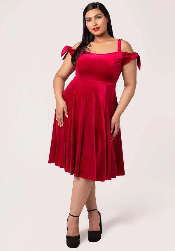 Carrie | DRESS Odor Control Technology TemperatureRegulating Fabric