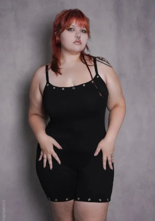 Grommet | ONESIE Reflective Trims Bonded Seam Technique