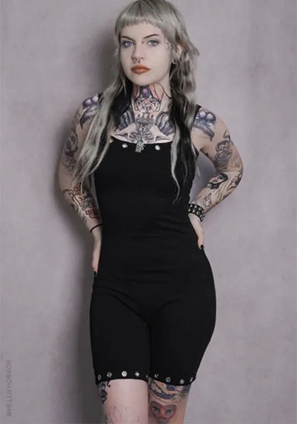 Classic Hoodie Grommet | ONESIE