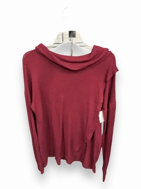 Mat Sweater By A Glow, Size: M QuickReleaseFastenings Adjustable Straps