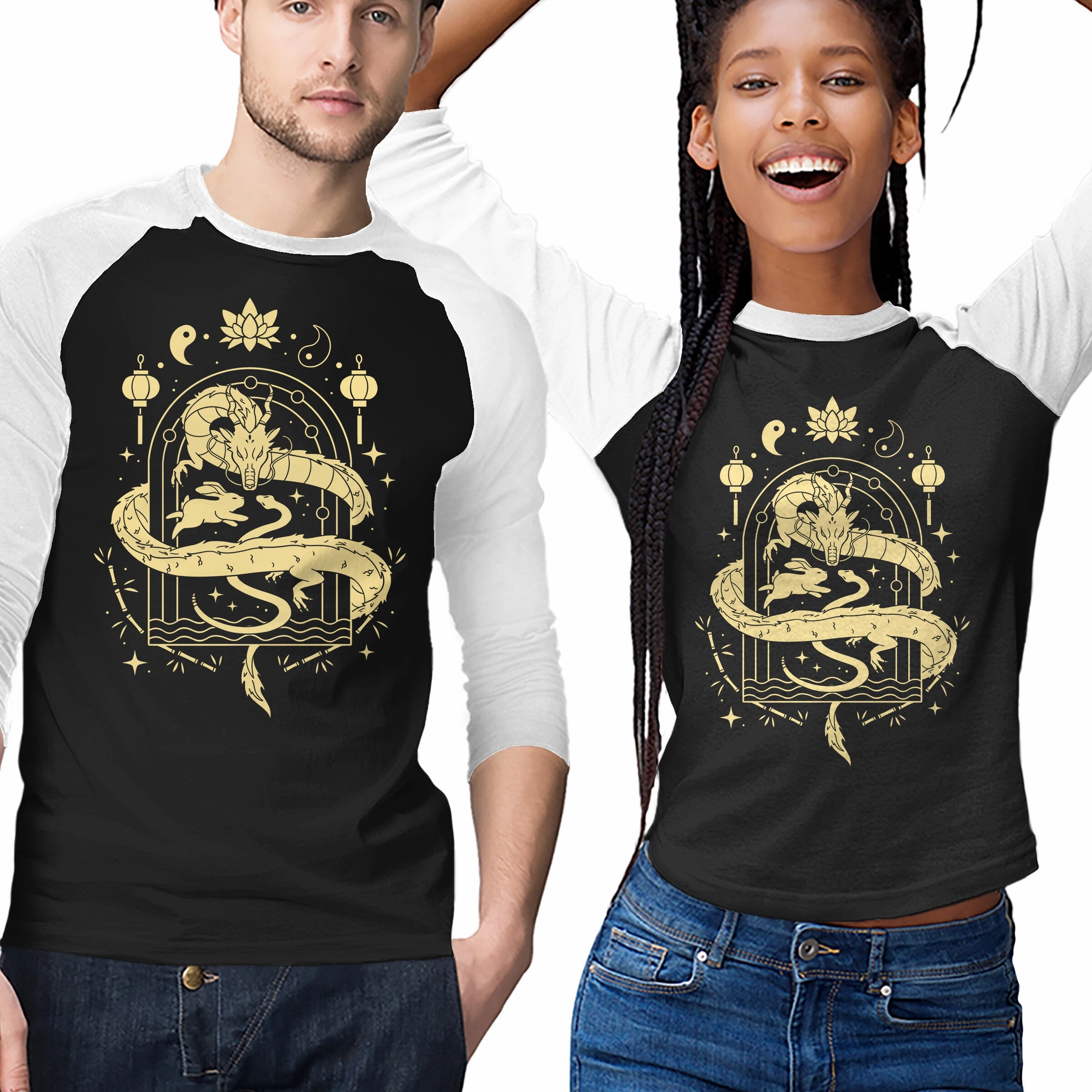 The Chinese Zodiac Wear Resistant Fabric