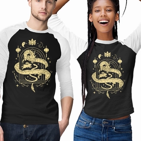The Chinese Zodiac Comfy Design