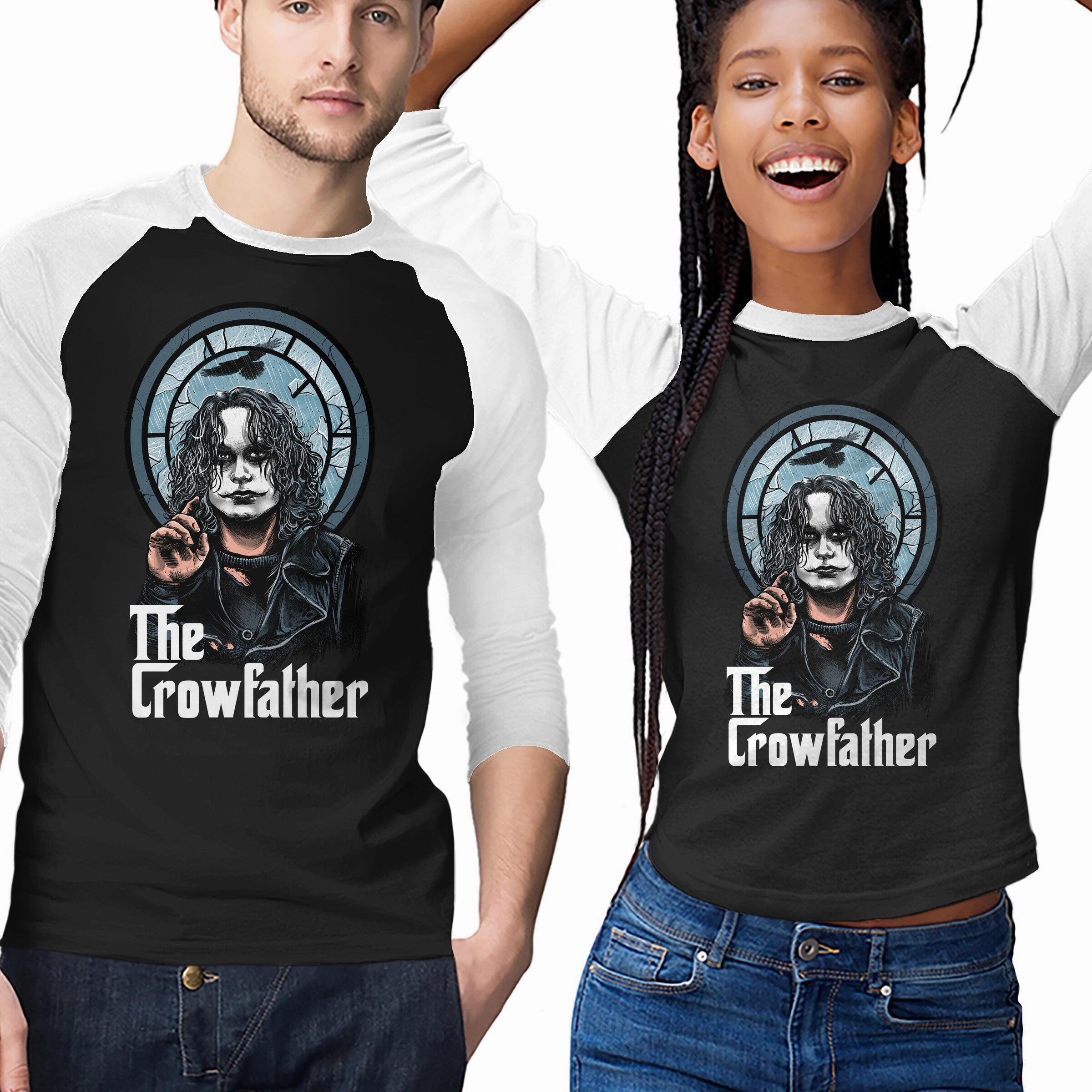The Crowfather Active Design