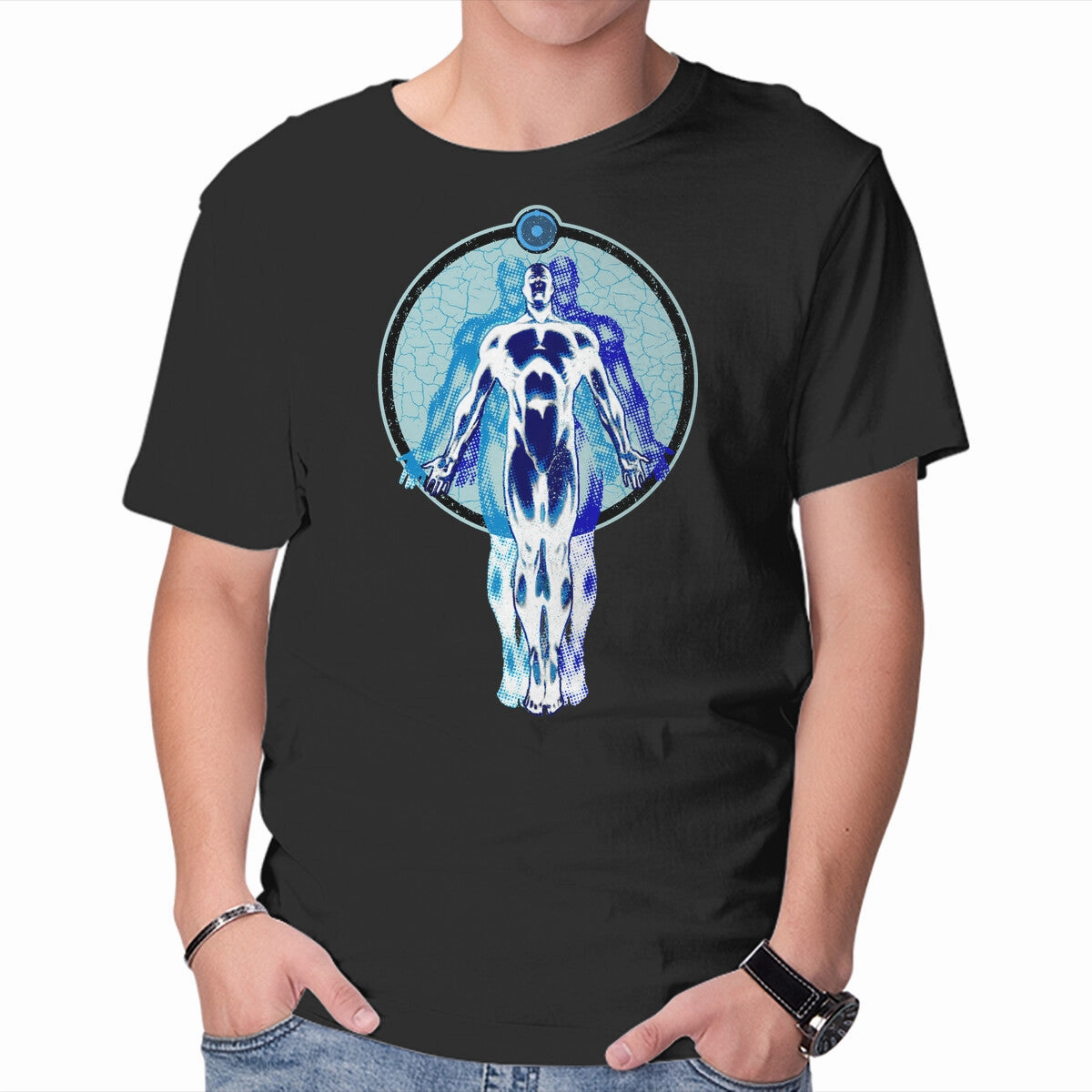 Trendy Vibes Wear The Doctor Is In