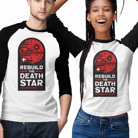 Floral freshness The Empire Needs You