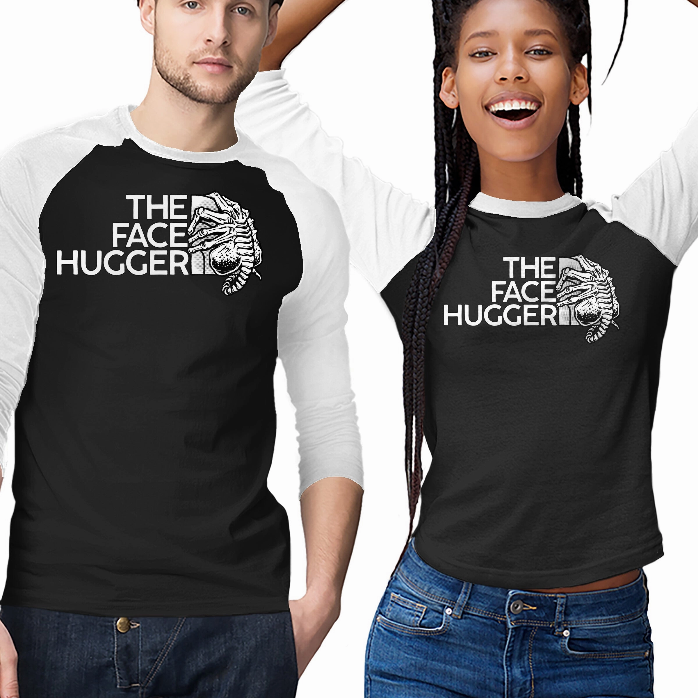 Fashion Forward Active Layering The Face Hugger