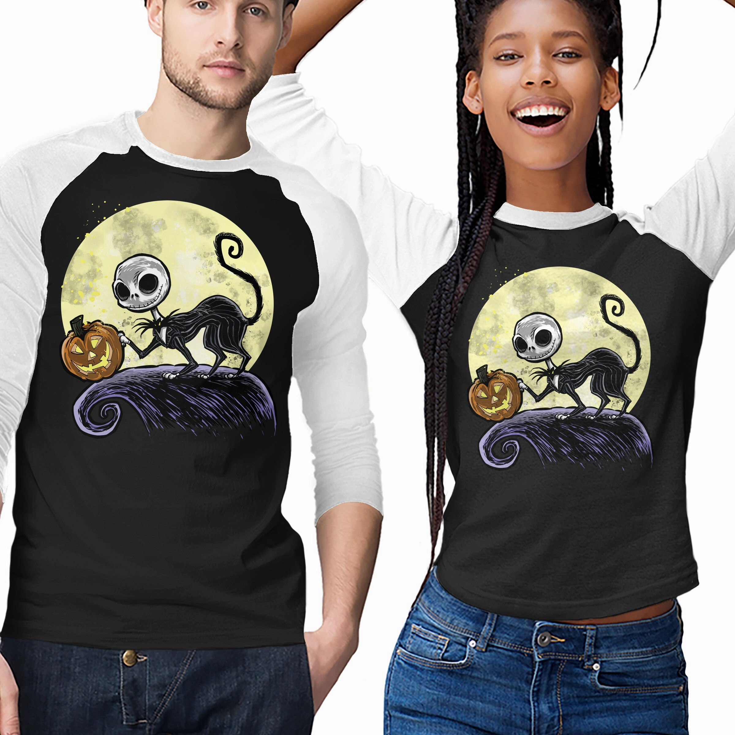 Basic Top FlexibleKnit The Game Before Halloween