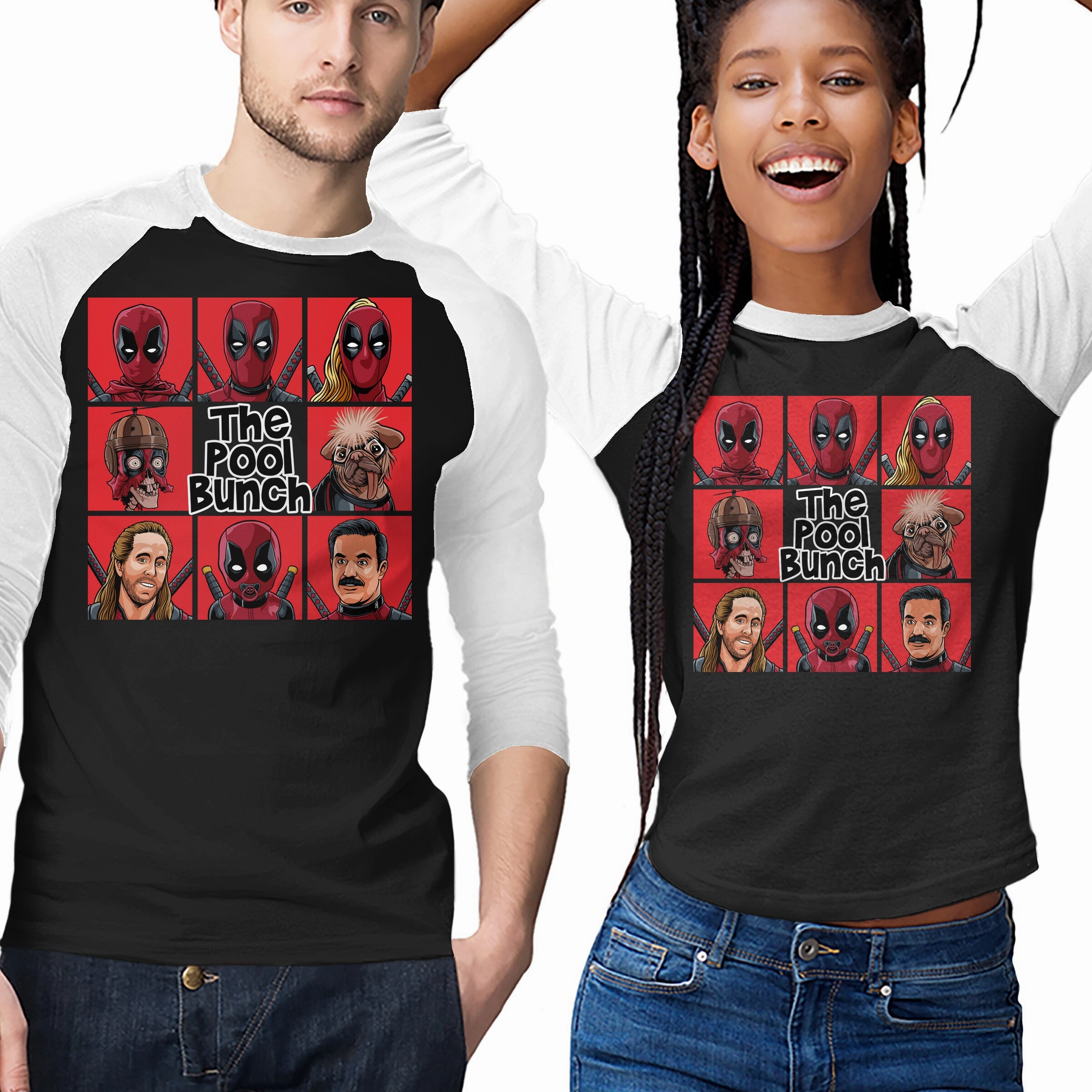 Zip Up Quick Dry Comfort The Pool Bunch