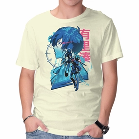 The Savior Stylish piece