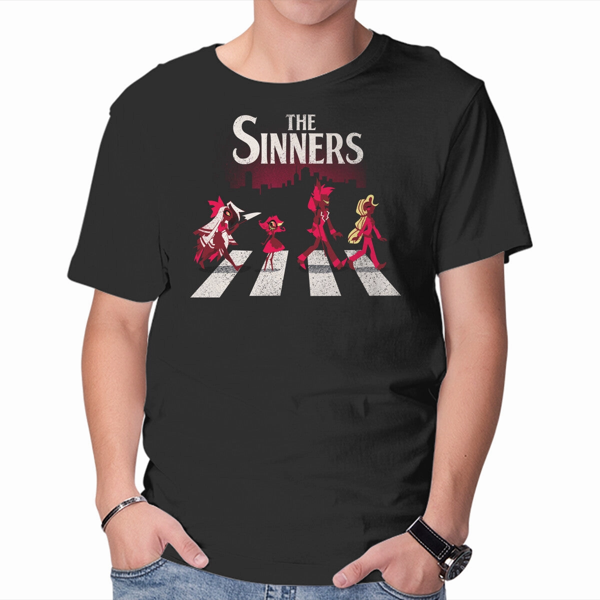 Minimal Style Trend The Sinners