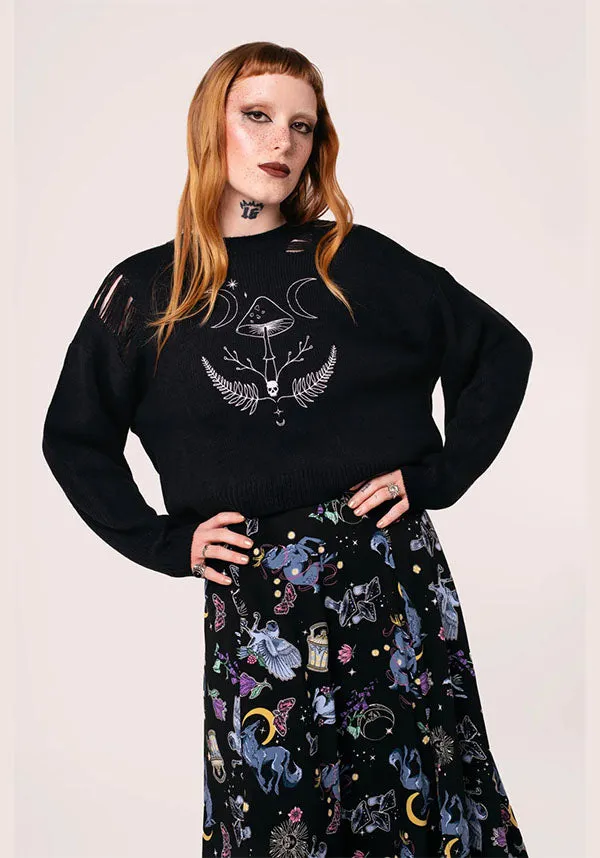 Russula | JUMPER TearResistant Blends