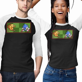 Soft and Stylish Unfair Race