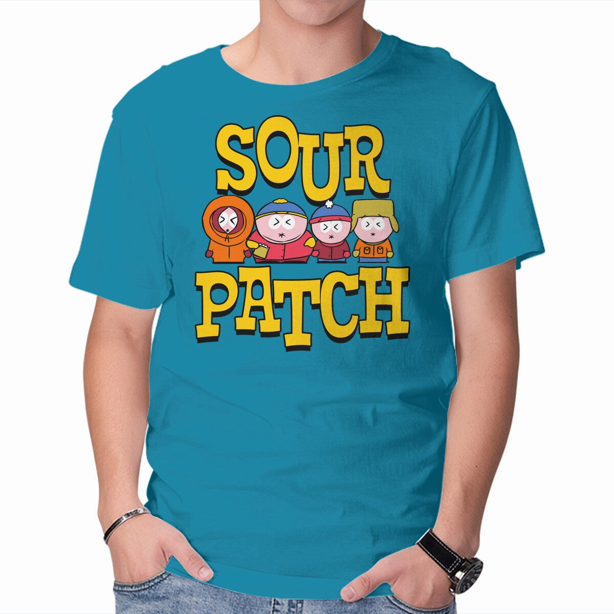 Simple Wear Best Seller Sour Patch