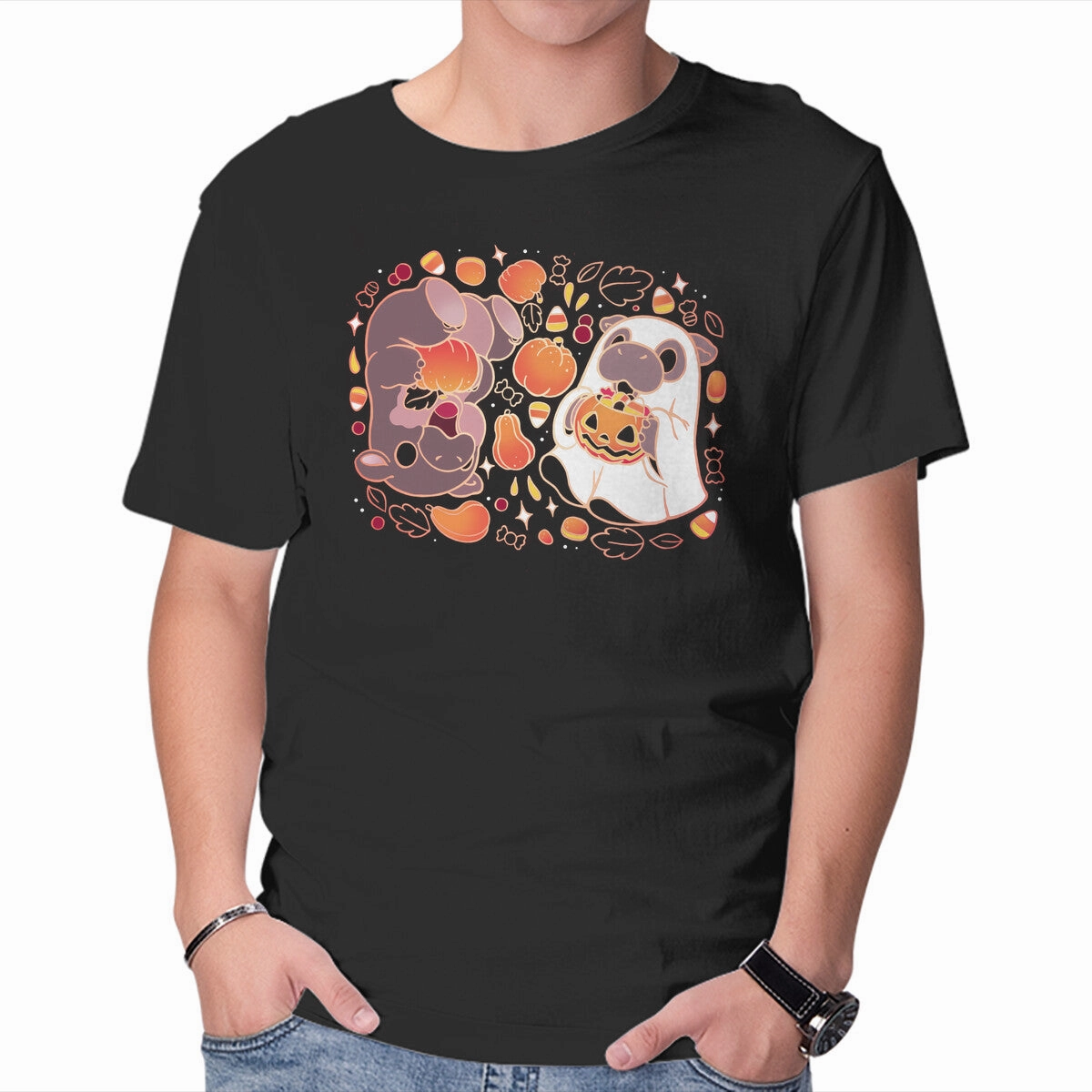 Quick Comfort Boo Deng