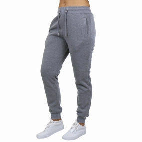 Core Utility Women's Oversized Loose-Fit Fleece Jogger Sweatpants