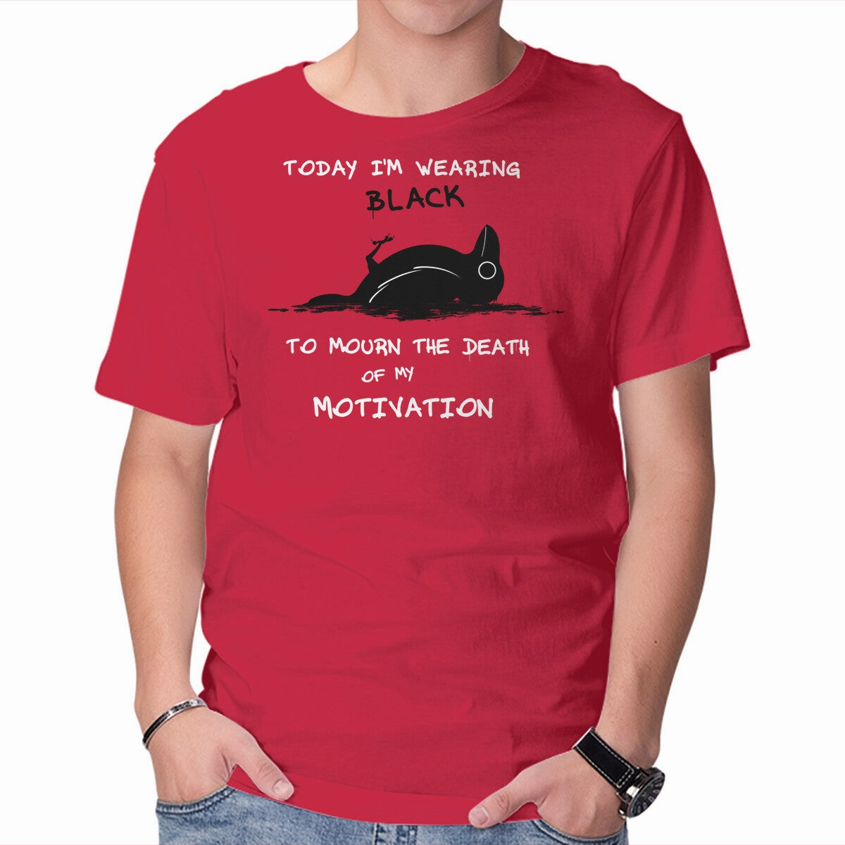 Stylish Look Multi Purpose Wear Today I'm Wearing Black