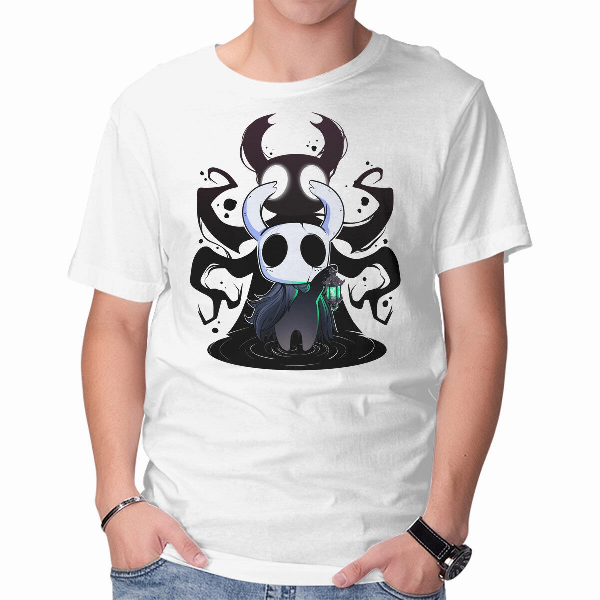 Knight Creature Fashionable Option