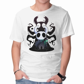 Side Vent Design AntiStaticFinish Knight Creature