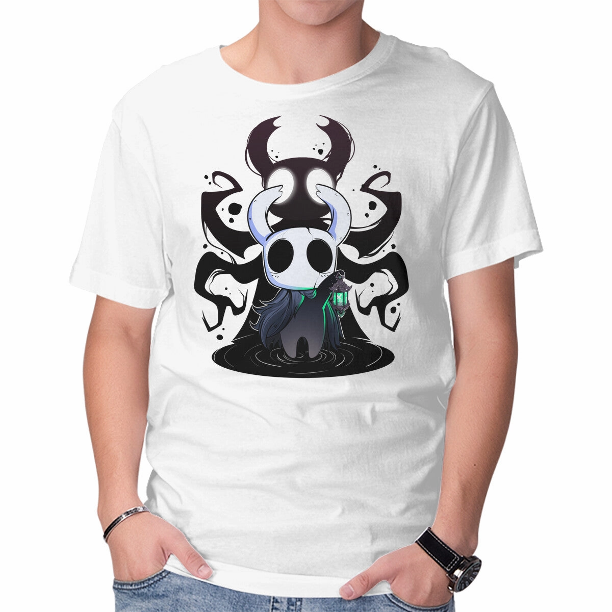 Comfy Layer Wear Long Lasting Color Knight Creature