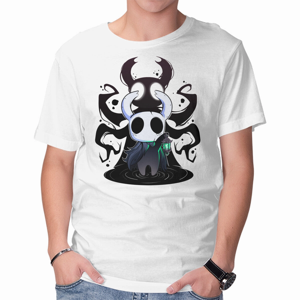 Knight Creature Sophisticated Casual Relaxed fit wear