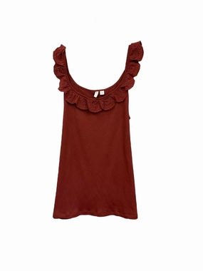 Top Sleeveless By Cato  Size: Xl Cool Hooded Jacket LightweightMaterial