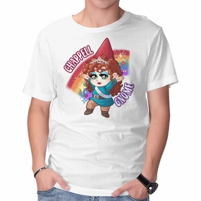 Soft Texture Chappell Gnome