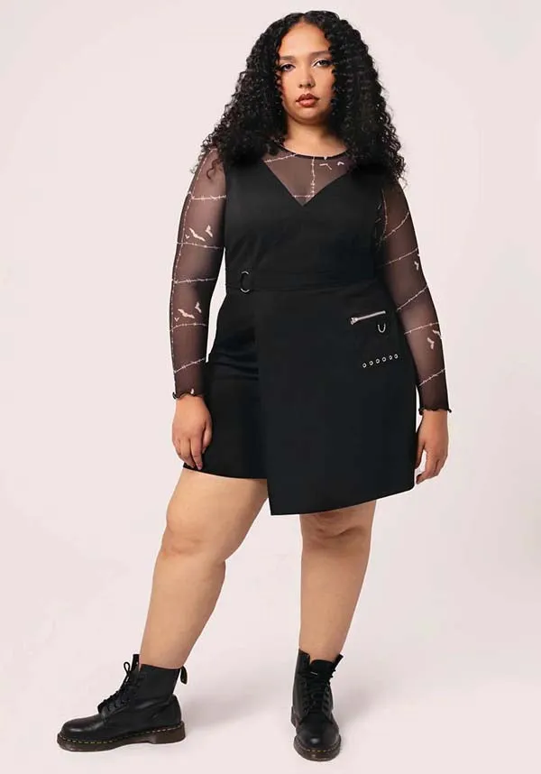 Abrasion Resistant Fabric Mallory | DRESS