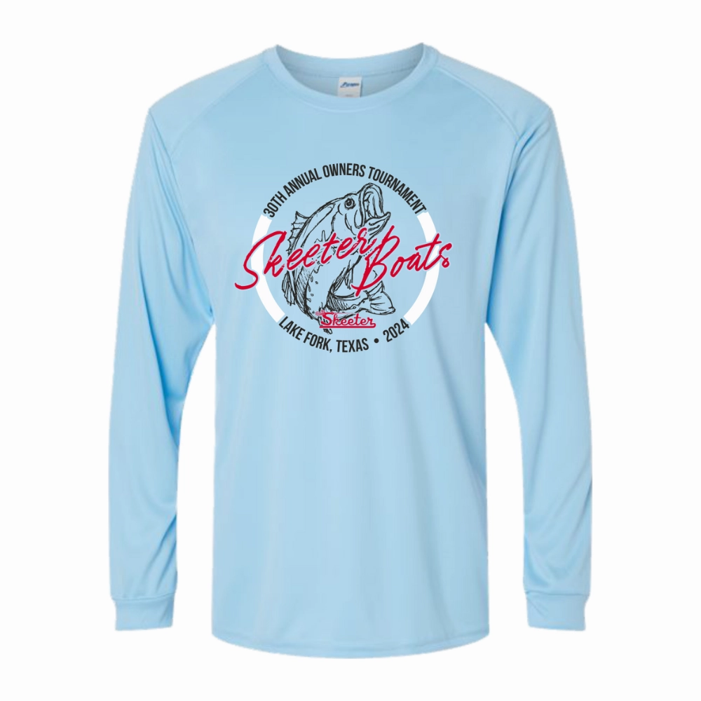 Multipurpose Utility Skeeter OT Long Sleeve