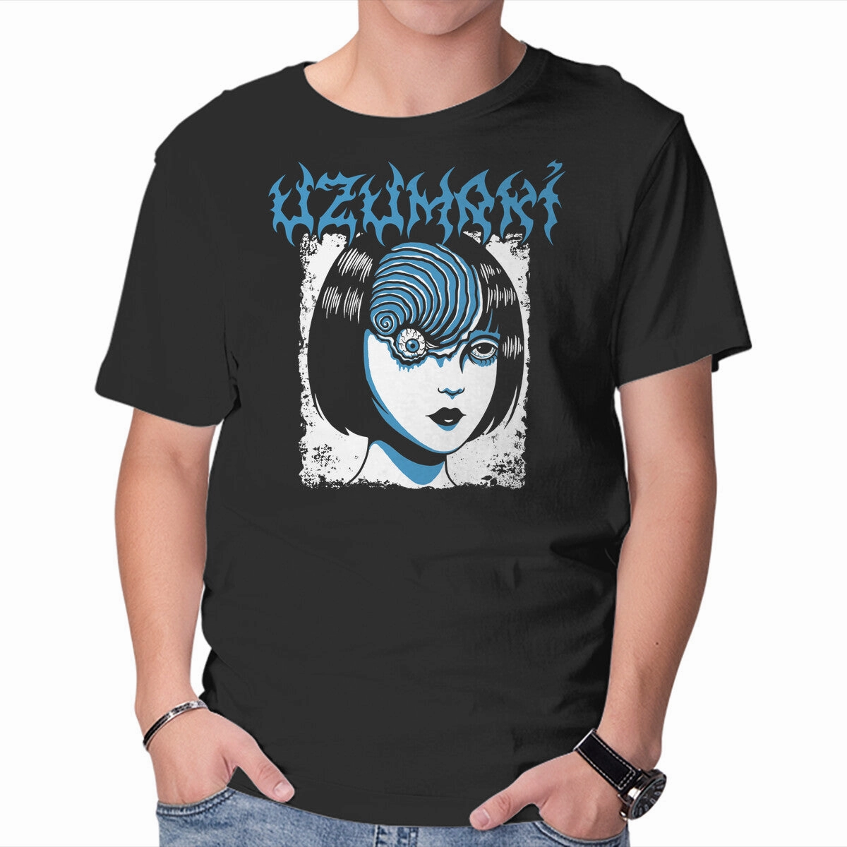 TemperatureControl Fabric Spiral